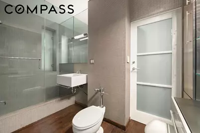 100 Central Park S #2B, New York City, NY 10019 - Photo 5