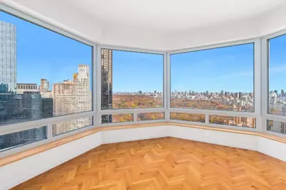 301 W 57th Street #18A, New York City, NY 10019 - Photo 1