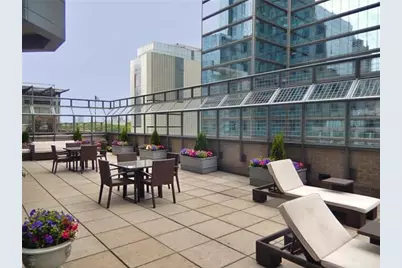 301 W 57th Street #18A, New York City, NY 10019 - Photo 9