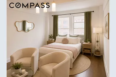 433 W 34th Street #5E, New York City, NY 10001 - Photo 3