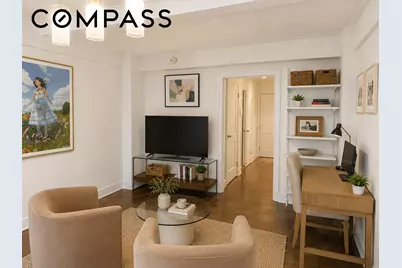 433 W 34th Street #5E, New York City, NY 10001 - Photo 1