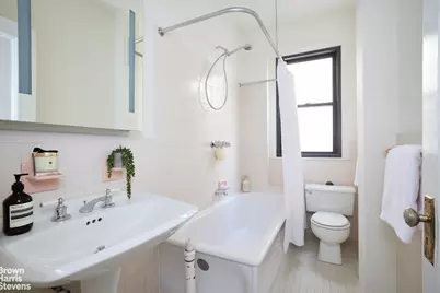 252 W 85th Street #5B, New York City, NY 10024 - Photo 7