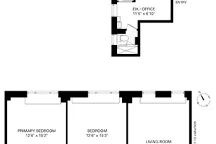 252 W 85th St, New York City, NY 10024 - Photo 11