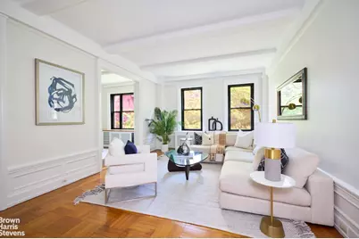 252 W 85th Street #5B, New York City, NY 10024 - Photo 1