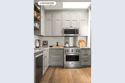 490 2nd Street #3, New York City, NY 11215 - Photo 3