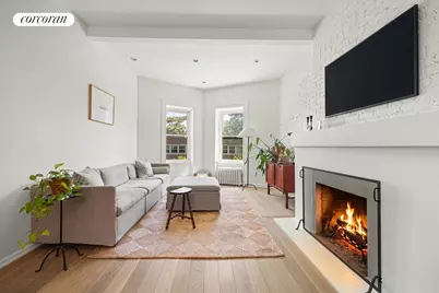 490 2nd Street #3, New York City, NY 11215 - Photo 5
