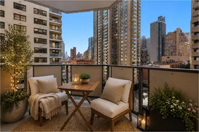 301 E 87th Street #9D, New York City, NY 10128 - Photo 11