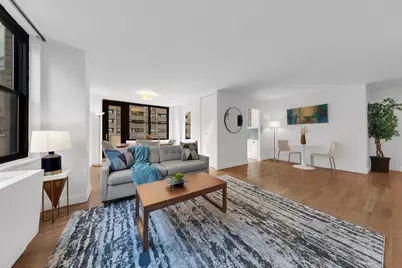 301 E 87th Street #9D, New York City, NY 10128 - Photo 5