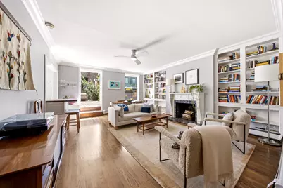 60 Pierrepont Street #3, New York City, NY 11201 - Photo 1