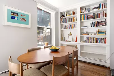 60 Pierrepont Street #3, New York City, NY 11201 - Photo 5