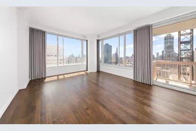 200 E 69th Street #32C, New York City, NY 10021 - Photo 5