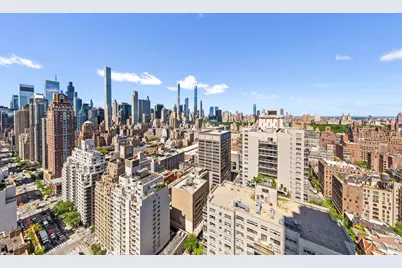 200 E 69th Street #32C, New York City, NY 10021 - Photo 9