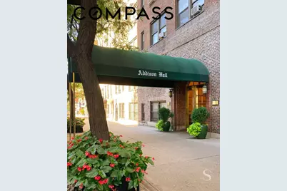457 W 57th Street #1102, New York City, NY 10019 - Photo 9
