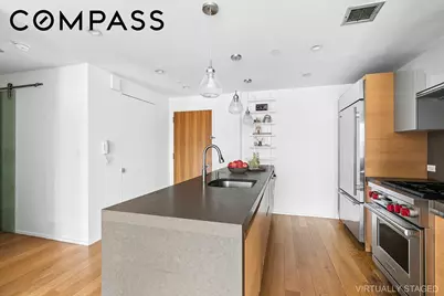 2280 Frederick Douglass Boulevard #8F, New York City, NY 10027 - Photo 3