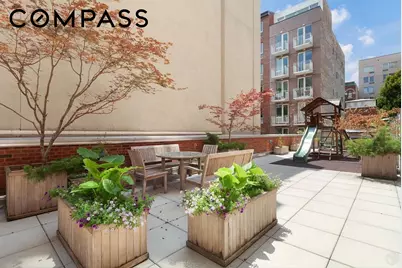 2280 Frederick Douglass Boulevard #8F, New York City, NY 10027 - Photo 11