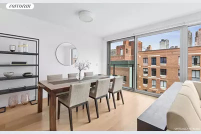 424 W 52nd Street #PH, New York City, NY 10019 - Photo 3