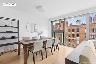 424 W 52nd St, New York City, NY 10019 - Photo 3