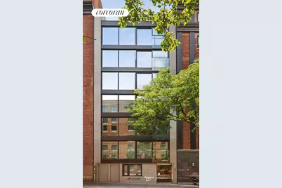 424 W 52nd Street #PH, New York City, NY 10019 - Photo 11