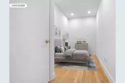 317 E 89th Street #3E, New York, NY 10128 - Photo 5