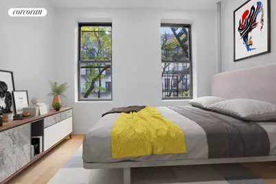 317 E 89th Street #3E, New York, NY 10128 - Photo 3