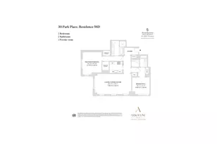 30 Park Pl, New York City, NY 10007 - Photo 9