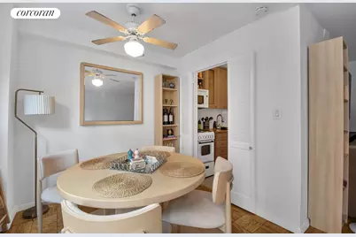 241 E 76th Street #2B, New York, NY 10021 - Photo 3