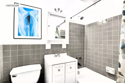 241 E 76th Street #2B, New York City, NY 10021 - Photo 7