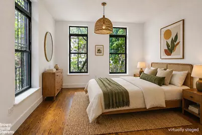 355A Halsey Street #2, New York City, NY 11216 - Photo 5
