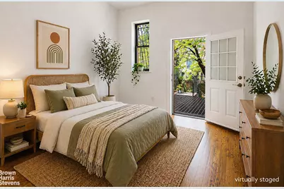 355A Halsey Street #2, New York City, NY 11216 - Photo 1