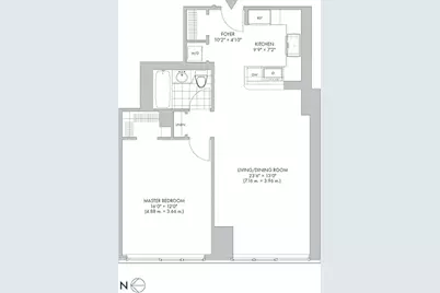 10 W End Avenue #9C, New York City, NY 10023 - Photo 11