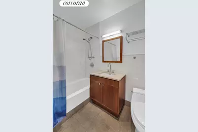 10 W End Avenue #9C, New York City, NY 10023 - Photo 5