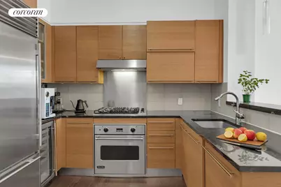 10 W End Avenue #9C, New York City, NY 10023 - Photo 3