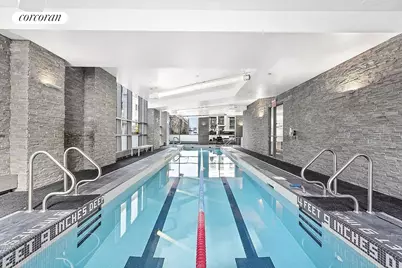 10 W End Avenue #9C, New York City, NY 10023 - Photo 9