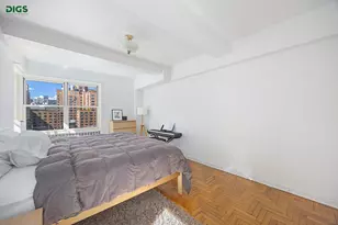 320 W 76th St, New York City, NY 10023 - Photo 5