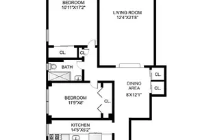 320 W 76th St, New York City, NY 10023 - Photo 11