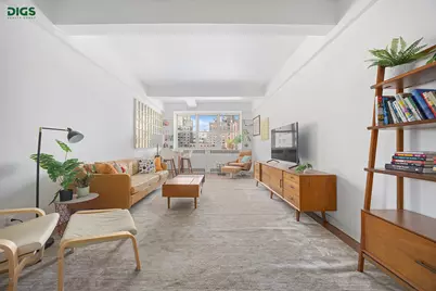 320 W 76th Street #10G, New York City, NY 10023 - Photo 1