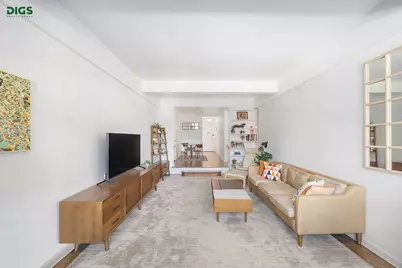 320 W 76th Street #10G, New York City, NY 10023 - Photo 3