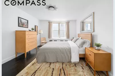 408 W 34th Street #5B, New York City, NY 10001 - Photo 3
