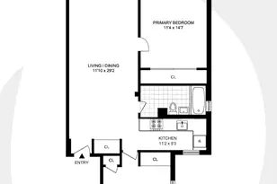 408 W 34th St., New York City, NY 10001 - Photo 9
