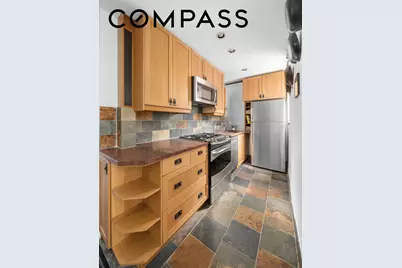 408 W 34th Street #5B, New York City, NY 10001 - Photo 5