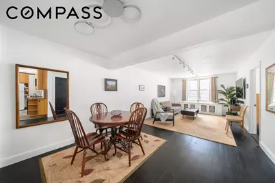 408 W 34th Street #5B, New York City, NY 10001 - Photo 1