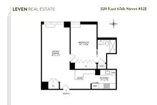 220 E 65th St, New York City, NY 10065 - Photo 11