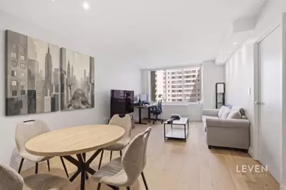 220 E 65th Street #12J, New York, NY 10065 - Photo 1