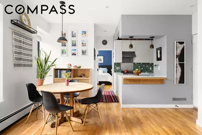 307 72nd Street #3C, New York City, NY 11209 - Photo 3
