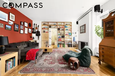 307 72nd Street #3C, New York City, NY 11209 - Photo 1