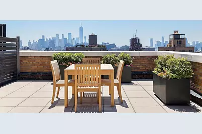 161 W 16th Street #10-H, New York City, NY 10011 - Photo 11