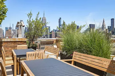 161 W 16th Street #10-H, New York City, NY 10011 - Photo 9