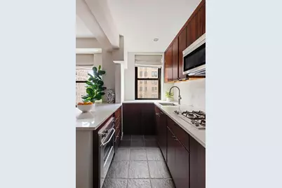 161 W 16th Street #10-H, New York City, NY 10011 - Photo 5