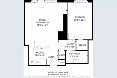 5-19 Borden Avenue #2C, New York City, NY 11101 - Photo 17