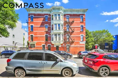 184 Stuyvesant Avenue #D2, New York City, NY 11221 - Photo 37